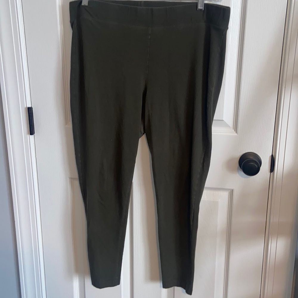 Torrid Pants